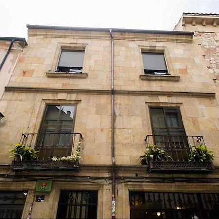Premium Apartment La Latina 1. サラマンカ エクステリア 写真