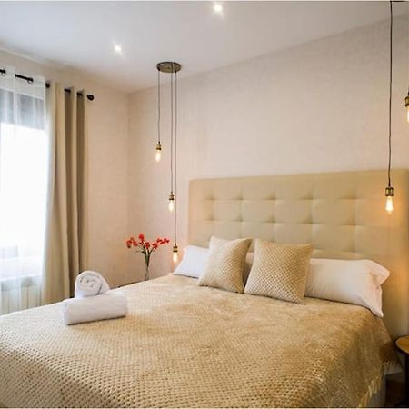 Premium Apartment La Latina 1. サラマンカ エクステリア 写真