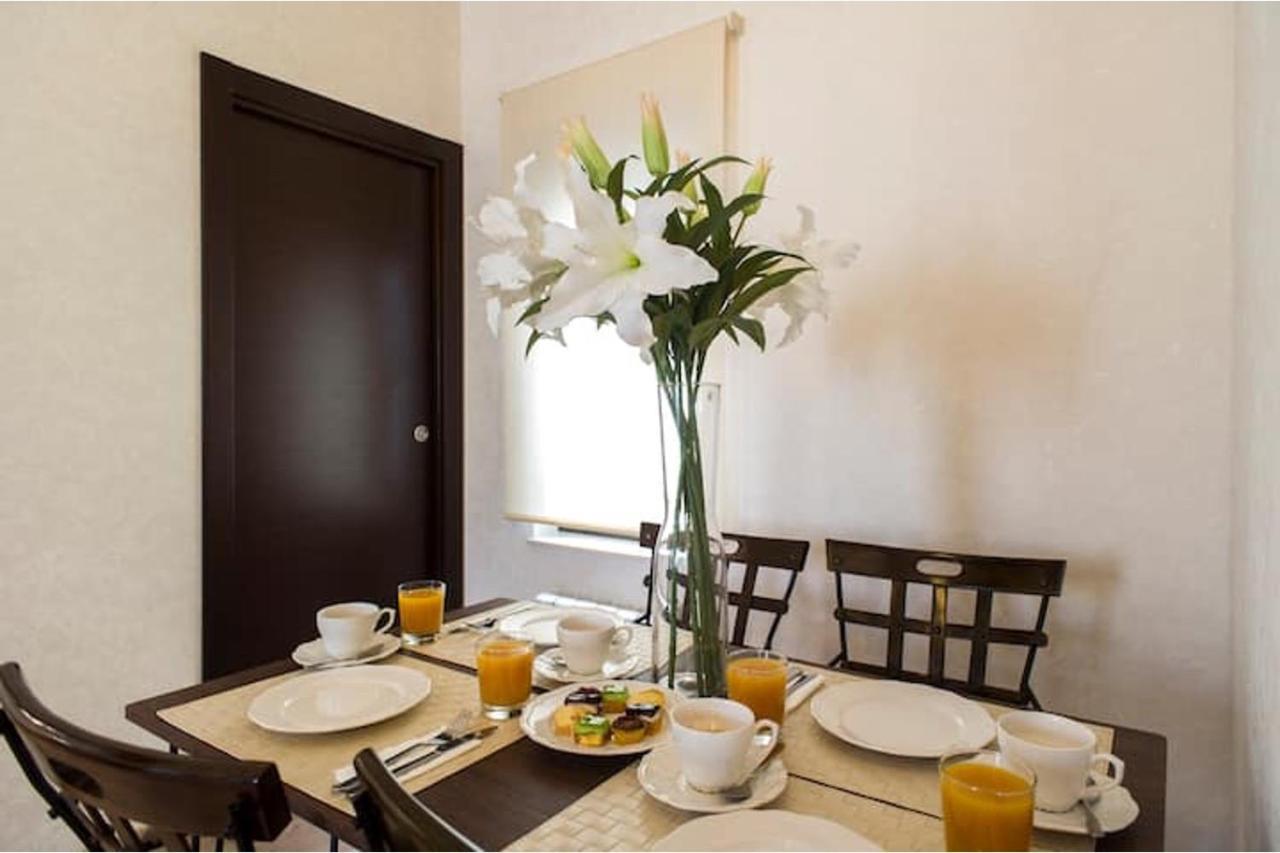 Premium Apartment La Latina 1. サラマンカ エクステリア 写真